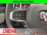 New 2026 Ram 1500 Truck