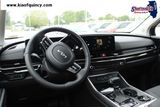 New 2026 Kia Carnival MPV Van