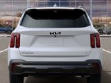 New 2026 Kia Sorento Plug-In Hybrid SUV