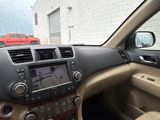 Used 2012 Toyota Highlander SUV