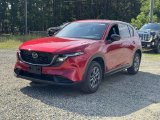 New 2026 Mazda CX-5 SUV