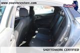Used 2021 Honda Civic Hatchback Hatchback
