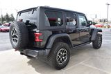 Used 2024 Jeep Wrangler SUV
