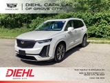 Used 2020 Cadillac XT6 SUV