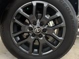 Used 2025 Toyota Tundra Truck