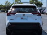 Used 2025 Toyota RAV4 SUV