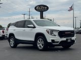 Used 2024 GMC Terrain SUV