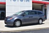 Used 2016 Honda Odyssey Van