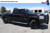 Used 2011 Chevrolet Silverado 2500HD Truck