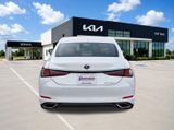 Used 2023 Lexus ES Sedan