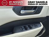 New 2026 Nissan Armada SUV