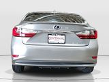 Used 2018 Lexus ES Sedan