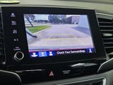 Used 2021 Honda Ridgeline Truck