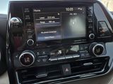 Used 2022 Toyota Highlander SUV