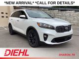 Used 2020 Kia Sorento SUV
