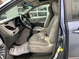 Used 2016 Toyota Sienna Van