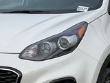 Used 2021 Kia Sportage SUV