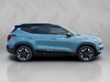 New 2026 Kia Seltos SUV