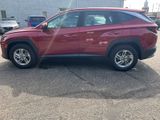 Used 2025 Hyundai Tucson SUV