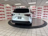 Used 2025 Toyota Sienna Van