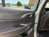 Used 2024 Chevrolet Trax SUV