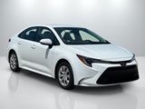 Used 2025 Toyota Corolla Sedan