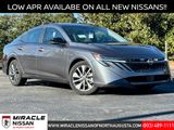 New 2026 Nissan Sentra Sedan