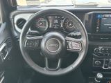 Used 2025 Jeep Wrangler SUV