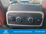 Used 2024 Ford Expedition Max SUV