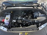 New 2027 Jeep Grand Cherokee SUV