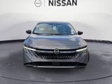 New 2026 Nissan Sentra Sedan