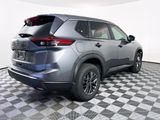 New 2026 Nissan Rogue SUV