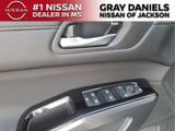 New 2026 Nissan Pathfinder SUV