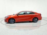 Used 2021 Kia Forte Sedan
