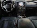 Used 2015 Infiniti QX80 SUV
