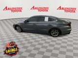 Used 2022 Hyundai Sonata Sedan