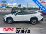 Used 2024 Subaru Outback SUV