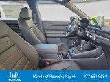 New 2026 Honda CR-V Hybrid SUV