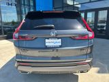 Used 2026 Honda CR-V Hybrid SUV