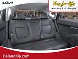 New 2026 Kia Seltos SUV