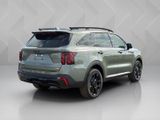 New 2026 Kia Sorento SUV