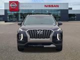Used 2021 Hyundai Palisade SUV