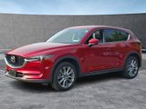 Used 2020 Mazda CX-5 SUV