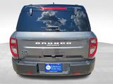 Used 2024 Ford Bronco Sport SUV