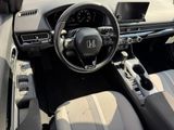 Used 2025 Honda Civic Hybrid Hatchback