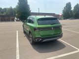 New 2026 Volkswagen Taos SUV