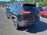 Used 2018 Jeep Cherokee SUV