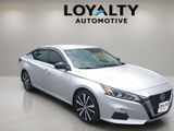 Used 2020 Nissan Altima Sedan