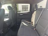 New 2026 Chevrolet Silverado 1500 Truck