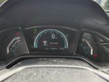 Used 2018 Honda Civic Hatchback Hatchback